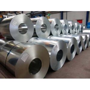 China Cold Rolled 1mm Stainless Steel Strip Roll 4K Surface supplier