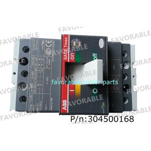 China PM Uvr Abb Tmax T1n160 304500168 do interruptor 600v 80a do contator de Abb supplier