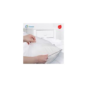 50G Standard Size Disposable Pillow Cover One Time Use Pillow Cases
