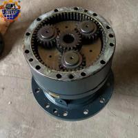 China 31Q6-10140 39Q6-12100 Swing Reduction R220LC-9 Swing Gearbox For Hyundai on sale