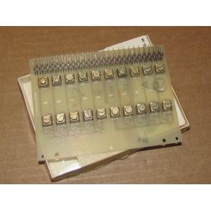 Fanuc IC3600SCBD4 electronic circuit board c of the Mark I-II turbine control series by  General Electric