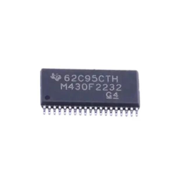 Обломоки TSSOP-38 PCB микроконтроллера cmos интегральной схемаы TI MSP430F2232IDAR