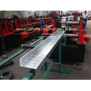 China C / Z Purlin Roll Forming Machine wholesale