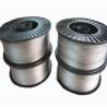 China Anti Damping 26g Titanium Wire GR9 Titanium Spool Super Conducting Function wholesale