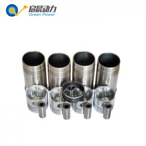 Cylinder head gasket/cylinder jacket/ belt Engine parts for Ricardo diesel engine