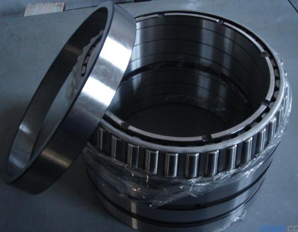 SK 330862 B tapered roller bearing four-row TQO configuration