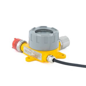 China K800 Series Fixed Gas Detector With 4-20mA/RS485 Output  Atex/CE Certified For O2 / Lel / Co / H2s Detection wholesale