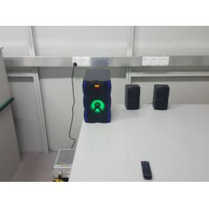 China Smart speaker CE certification standards EN301489 EN300328 EN60065 EN62479 wholesale