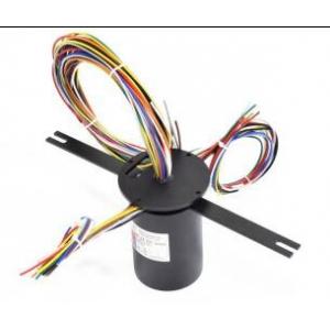 Long Life And Maintenance Free Industrial Slip Ring For Automation Equipment