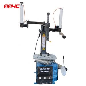 China AA4C car tire changer tire changing machine tyre changer with double helper with fast inflation AA-TC540D supplier