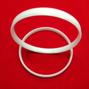China Wear Resistant Pad Printing Consumables 55x45x12 Ceramic Inkcup Ring supplier