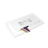 CE Customizable Bathroom Mirror Sensor Switch Waterproof Grade IP20