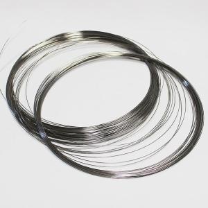 China Cables de resorte de acero inoxidable de uso múltiple tirados en frío / en caliente para aplicaciones versátiles wholesale