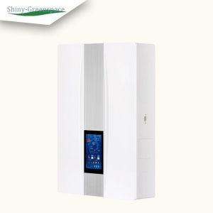 China Class H13 Air Purifier Ventilation System 53dB 60m Air Purification System Hvac wholesale