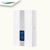 China H13 Wall Mounted Ventilation Unit with Heat Recovery 150m³/h wholesale