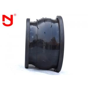 China Concentric Flange Reduced Rubber Expansion Joint DIN BS Standard supplier