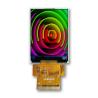 China 240X320 2.4 Inch TFT Screen Modules RGB SPI Interface Halogen Free wholesale