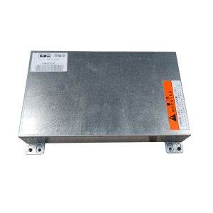 China High Power Forklift Motor Controller 0 - 3000RPM 160mm*130mm*90mm on sale