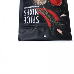 10.5x17cm Small Packaging Plastic Bags , BOPP Three Side Seal Pouches