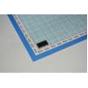 AD7712ARZ ADC de 24 bits Σ-Δ con PGA de bajo ruido integrado, funcionamiento a 5V/3V, alta precisión, filtrado flexible y baja potencia para detección de precisión