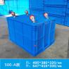 China Rolling Storage Box Rolling Storage Box Plastic Storage Bin with Lid and Wheels, Non-Toxic, BPA Free, Odor Free, Organizer Storage Box wholesale