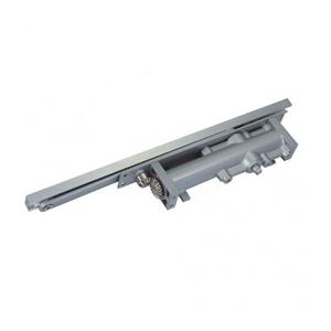 China Concealed Overhead Door Closer Fire Rated For Glass Door Size 2-4 Adjustable supplier