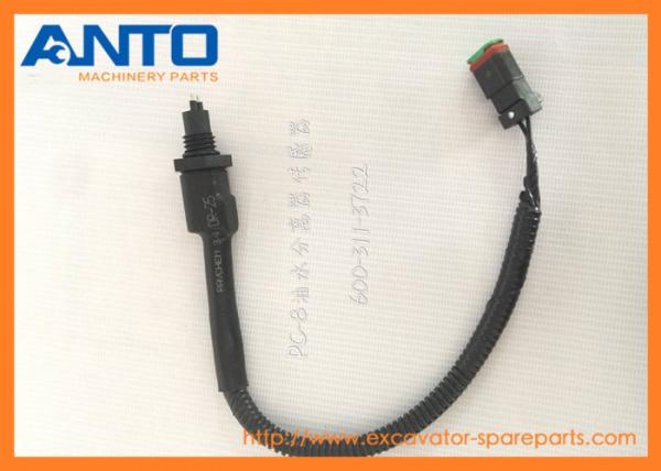 600-31-13722 600-31-13721 Sensor For Fuel Pre-filter Applied To PC200-8 6D107