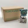 YOKOGAWA EJA110E Differential Pressure Transmitter HART/FF/PROFIBUS PA ±0.055% Accuracy