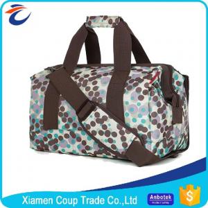 Reusable Multifunctional Oxford Mummy Diaper Bag