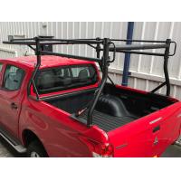 China Chevy Silverdo Rooftop Cargo Carrier Rack Bed for Truck Car Accessories on sale