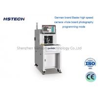 China Automatic Bottom Routing and Dust Collecting for PCB Router Machine on sale