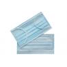 SMS Non Woven Fabric Products / Disposable Cap And Mask International Standard