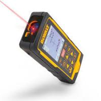 China IP54 0.05-200M Handheld Laser Distance Meter Intrinsically Safe Instrument on sale