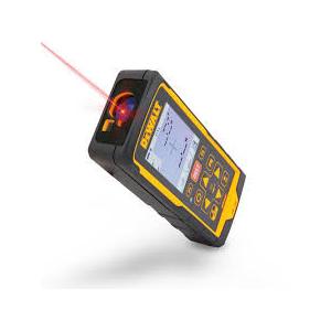 Fire Fighting Laser Distance Measuring Equipment , Ip54 Digital Laser Distance Measurer