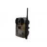 2G Picture Alarm 1080P Wireless Hunting Trail Cameras Easy Setup With Laser