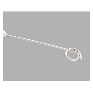 Medical Blocked Pigtail Penis Femoral Drainage Catheter For Dialysis