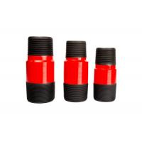 China Plastic API Crossover Used To Connect Different Diameter Two Pipes on sale