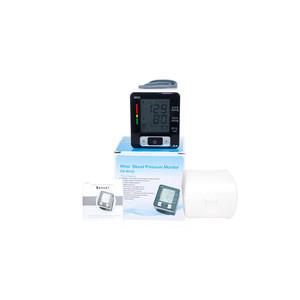 new hot selling home digital wrist Blood Pressure Monitor