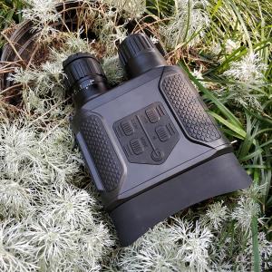 Digital Infrared Night Vision Binoculars Scope For Adults Hunting Military Tactical