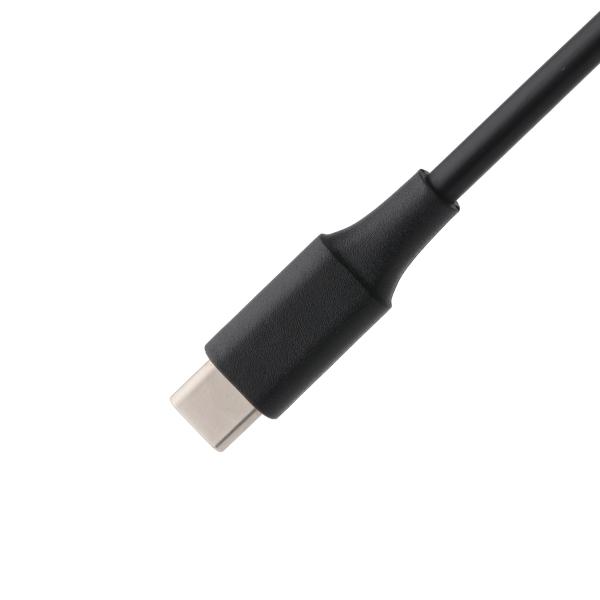 USB C to USB C Cable, High-Speed 40Gbps Transfer, 100W PD Charging, Shielded