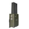 China 27 Antennas Portable Jammer Blocks WiFi 6E and All Mobile Phones Worldwide GPS RF Signals With New Longer 2.5dbi Gain Omni Antennas wholesale