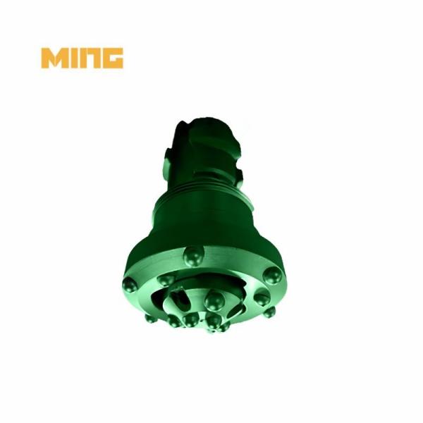 139mm MRING système de forage de boîtier surchargé ouvre-trous de forage avec chaussure pour l'exploitation minière