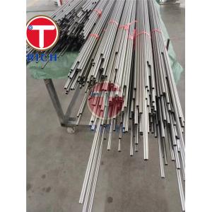 Inconel 718 Tube 1mm Seamless / Welded For Power Generation Industry