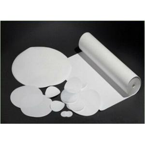 China Industrial 1 Micron Filter Cloth PP PE PTFE Millipore Membrane Filter supplier