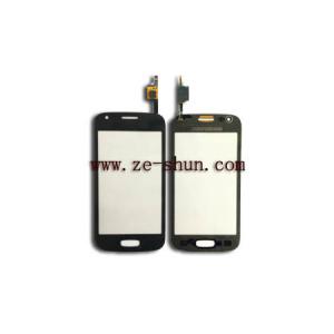 Samsung Galaxy Ace 3 s7272 Touch Screen Replacement , Black Touch Screen Digitizer