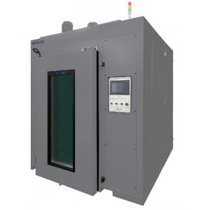 Rapid Temperature Change Test Chamber AC380V 4W 50Hz 1000 L Environment Test Chamber