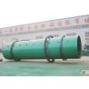 1-3T/H NPK Rotary Drum Granulator for Compound Fertilizer Production