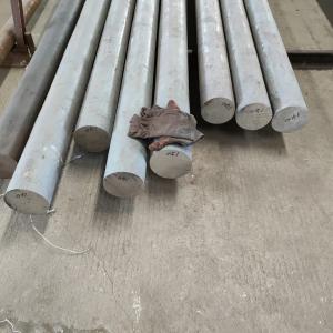 China Hot Rolled 431 Stainless Steel Round Bar 431 Stainless Steel Shaft 431 Stainless Steel Rod supplier