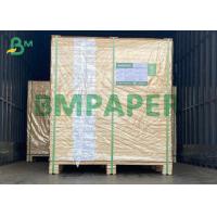 China Food Grade Single-side 230g + 15g PE Coated Cup Paper In Roll on sale