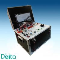 China PRT-I Easy Operation Low Price Single Phase Secondary Injection Test Set on sale